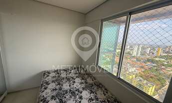 Imagem 5: Apartamento a venda Cap Ferrat , Horto, com 3 quartos, 3 suítes e 2 vagas de garagem!