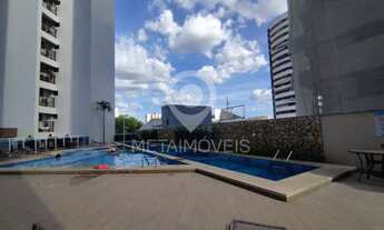 Imagem: Apartamento à venda em Teresina-PI, Horto