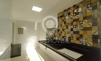 Imagem 2: Aluguel de Apartamento de 2 Quartos no Horto, Teresina-PI: 2 Suítes, Sala, 2 Vagas de Gara