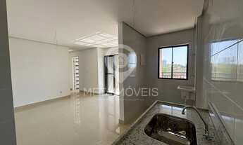 Imagem 3: Apartamento no EAST SIDE 3003 para locação com 2 quartos, 1 suíte e vaga de garagem