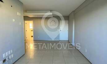 Imagem 3: Apartamento para locação no Jóquei, Teresina-PI: 3 quartos, 1 suíte, 1 sala, 2 vagas de ga