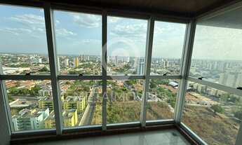 Imagem 3: Apartamento a venda Cap Ferrat , Horto, com 3 quartos, 3 suítes e 2 vagas de garagem!