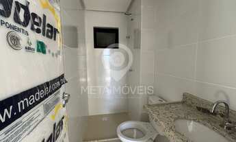 Imagem 2: Apartamento no EAST SIDE 3003 para locação com 2 quartos, 1 suíte e vaga de garagem