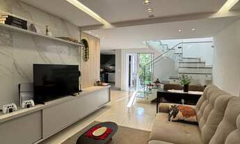 Imagem: Gramado Park Residence a venda - Gurupi