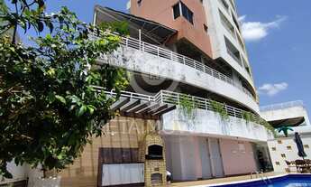 Imagem 1: Apartamento de alto padrão para locação no bairro Fátima em Teresina-PI!