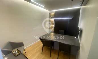 Imagem 3: Aluguel de Sala Comercial de 23m² com Vaga de Garagem no Bairro Fátima, Teresina-PI