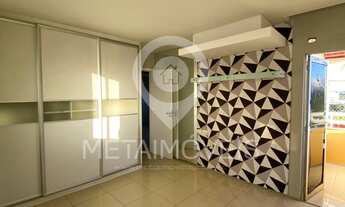 Imagem: Apartamento para locação no Jóquei, Teresina-PI