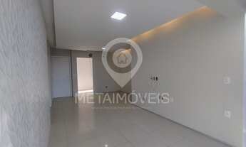 Imagem 4: Aluguel de Apartamento de 2 Quartos no Horto, Teresina-PI: 2 Suítes, Sala, 2 Vagas de Gara