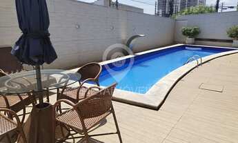 Imagem 3: Apartamento de alto padrão para locação no bairro Fátima em Teresina-PI!