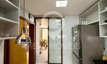 Imagem 3: Imperdível oportunidade de compra: Casa com 4 quartos e 4 suítes no bairro Uruguai, Teresi