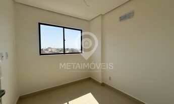 Imagem 5: Apartamento no EAST SIDE 3003 para locação com 2 quartos, 1 suíte e vaga de garagem