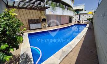 Imagem 2: Apartamento de alto padrão para locação no bairro Fátima em Teresina-PI!