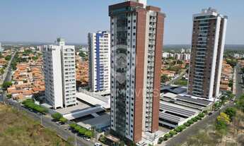 Imagem: Apartamento à venda em Teresina-PI, Bairro