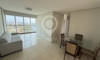 Imagem 2: Apartamento a venda Cap Ferrat , Horto, com 3 quartos, 3 suítes e 2 vagas de garagem!