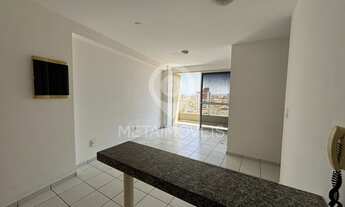 Imagem 7: Apartamento de alto padrão para locação no bairro Fátima em Teresina-PI!