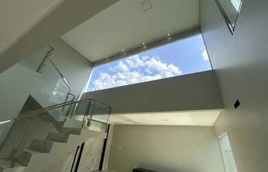 Imagem 5: Linda casa Duplex no Mirante do Lago