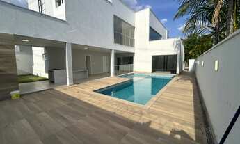 Imagem: Linda casa Duplex no Mirante do Lago