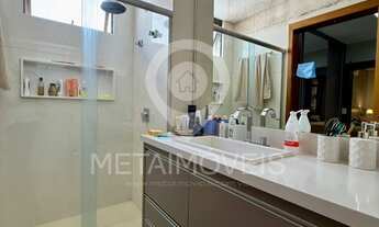 Imagem 6: Imperdível oportunidade de compra: Casa com 4 quartos e 4 suítes no bairro Uruguai, Teresi