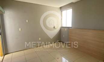 Imagem 2: Apartamento para locação no Jóquei, Teresina-PI: 3 quartos, 1 suíte, 1 sala, 2 vagas de ga