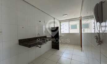 Imagem 4: Imperdível! Apartamento à venda no Jóquei, Teresina-PI: 4 quartos, 2 suítes, 3 banheiros