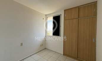 Imagem 5: Apartamento de alto padrão para locação no bairro Fátima em Teresina-PI!