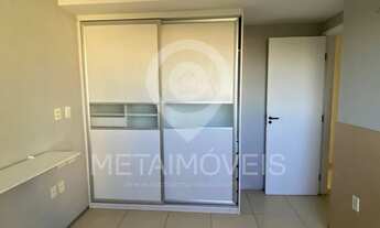 Imagem 5: Apartamento para locação no Jóquei, Teresina-PI: 3 quartos, 1 suíte, 1 sala, 2 vagas de ga