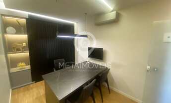 Imagem 2: Aluguel de Sala Comercial de 23m² com Vaga de Garagem no Bairro Fátima, Teresina-PI