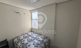 Imagem 6: Apartamento a venda Cap Ferrat , Horto, com 3 quartos, 3 suítes e 2 vagas de garagem!