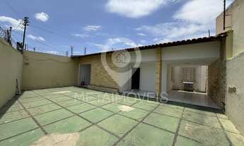 Imagem: Casa comercial a venda no Bairro de Fatima