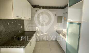 Imagem 6: Apartamento para locação no Jóquei, Teresina-PI: 3 quartos, 1 suíte, 1 sala, 2 vagas de ga