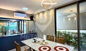 Imagem 5: Imperdível oportunidade de compra: Casa com 4 quartos e 4 suítes no bairro Uruguai, Teresi