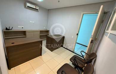 Imagem 14: Sala Comercial à Venda em Condomínio de Alto Padrão no Jóquei, Teresina-PI: 33,87m²!