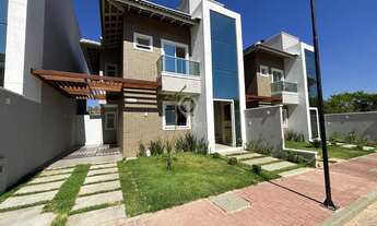 Imagem 2: Casa no Residencial Burlemarx a venda em Teresina-PI, bairro Gurupi: 4 quartos, 4 suítes