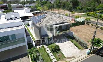 Imagem: CASA A VENDA ALPHAVILLE TERESINA ACEITA