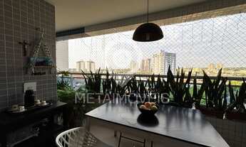 Imagem 3: Venda Mirante Teresina 107m² de Área