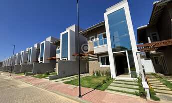 Imagem 3: Casa no Residencial Burlemarx a venda em Teresina-PI, bairro Gurupi: 4 quartos, 4 suítes