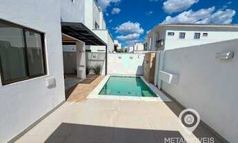 Imagem 7: Casa em Condomínio à Venda em Teresina-PI, Terras Alphaville: 4 Quartos, 3 Suítes, 2 Salas