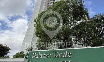 Imagem: Aluguel Palazzo Realle 150 m² locação