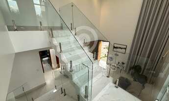 Imagem 5: CASA DUPLEX PARA VENDA CONDOMINIO TERRAS ALPHAVILLE