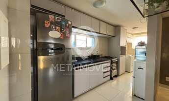 Imagem 6: Venda de Apartamento no Bairro Horto, Teresina-PI com 107m² de Área