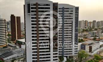 Imagem: Venda Mirante Teresina 107m² de Área