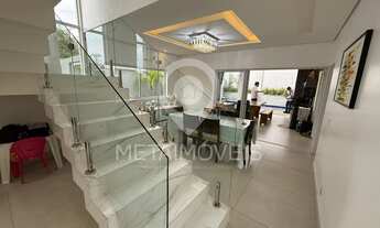 Imagem 4: CASA DUPLEX PARA VENDA CONDOMINIO TERRAS ALPHAVILLE