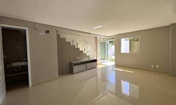 Imagem 5: Casa no Residencial Burlemarx a venda em Teresina-PI, bairro Gurupi: 4 quartos, 4 suítes