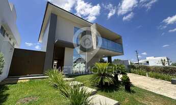 Imagem 3: CASA A VENDA ALPHAVILLE TERESINA ACEITA PERMUTA COMO PARTE DO PAGAMENTO