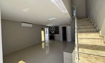 Imagem 4: Casa no Residencial Burlemarx a venda em Teresina-PI, bairro Gurupi: 4 quartos, 4 suítes