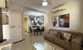 Imagem 7: Venda Casa Duplex no Algarve Residence de 114m²