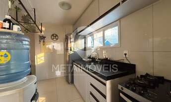 Imagem 7: Venda de Apartamento no Bairro Horto, Teresina-PI com 107m² de Área