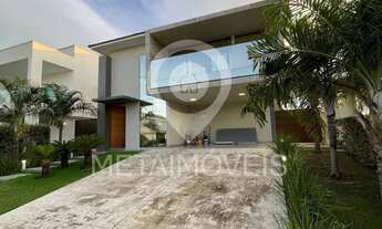 Imagem 4: CASA A VENDA ALPHAVILLE TERESINA ACEITA PERMUTA COMO PARTE DO PAGAMENTO