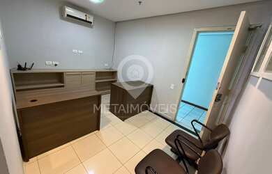 Imagem 11: Sala Comercial à Venda em Condomínio de Alto Padrão no Jóquei, Teresina-PI: 33,87m²!