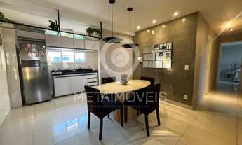 Imagem 5: Venda de Apartamento no Bairro Horto, Teresina-PI com 107m² de Área